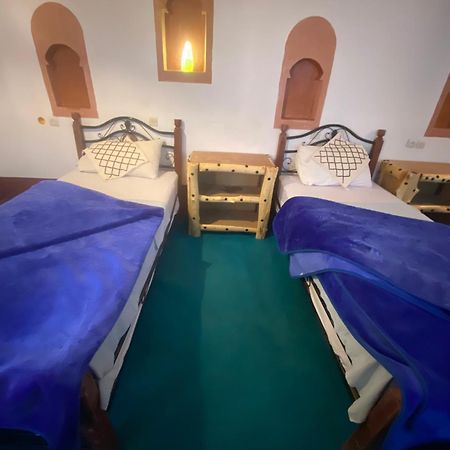 Tafsut Dades Guesthouse Stay With Locals Tamellalt  Esterno foto