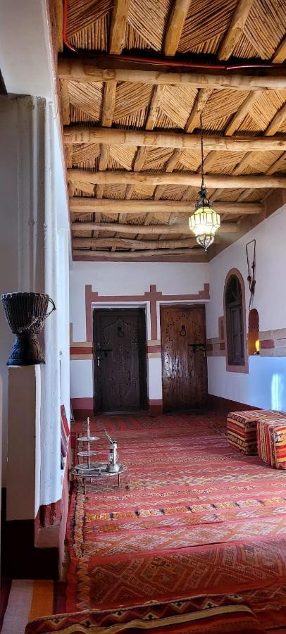 Tafsut Dades Guesthouse Stay With Locals Tamellalt  Esterno foto