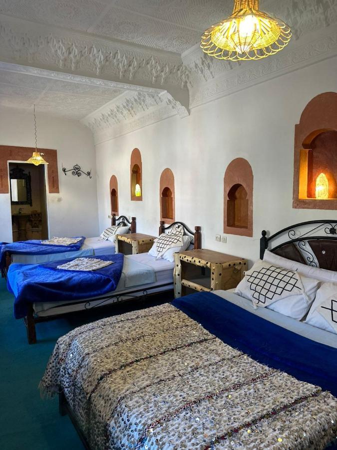 Tafsut Dades Guesthouse Stay With Locals Tamellalt  Esterno foto