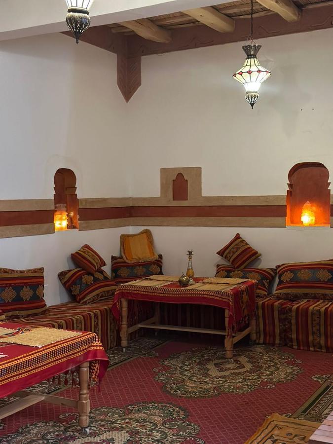 Tafsut Dades Guesthouse Stay With Locals Tamellalt  Esterno foto