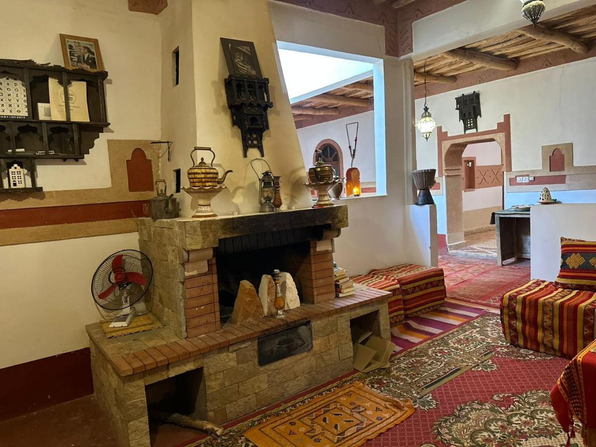 Tafsut Dades Guesthouse Stay With Locals Tamellalt  Esterno foto
