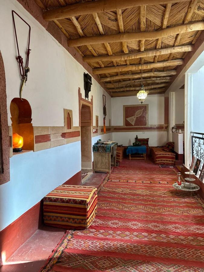 Tafsut Dades Guesthouse Stay With Locals Tamellalt  Esterno foto