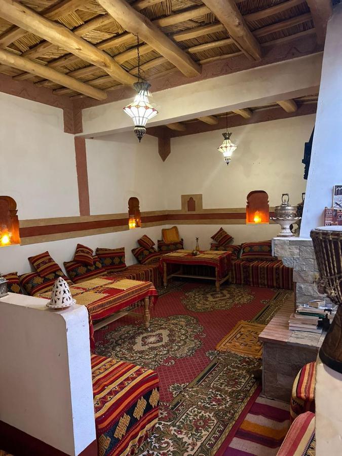 Tafsut Dades Guesthouse Stay With Locals Tamellalt  Esterno foto