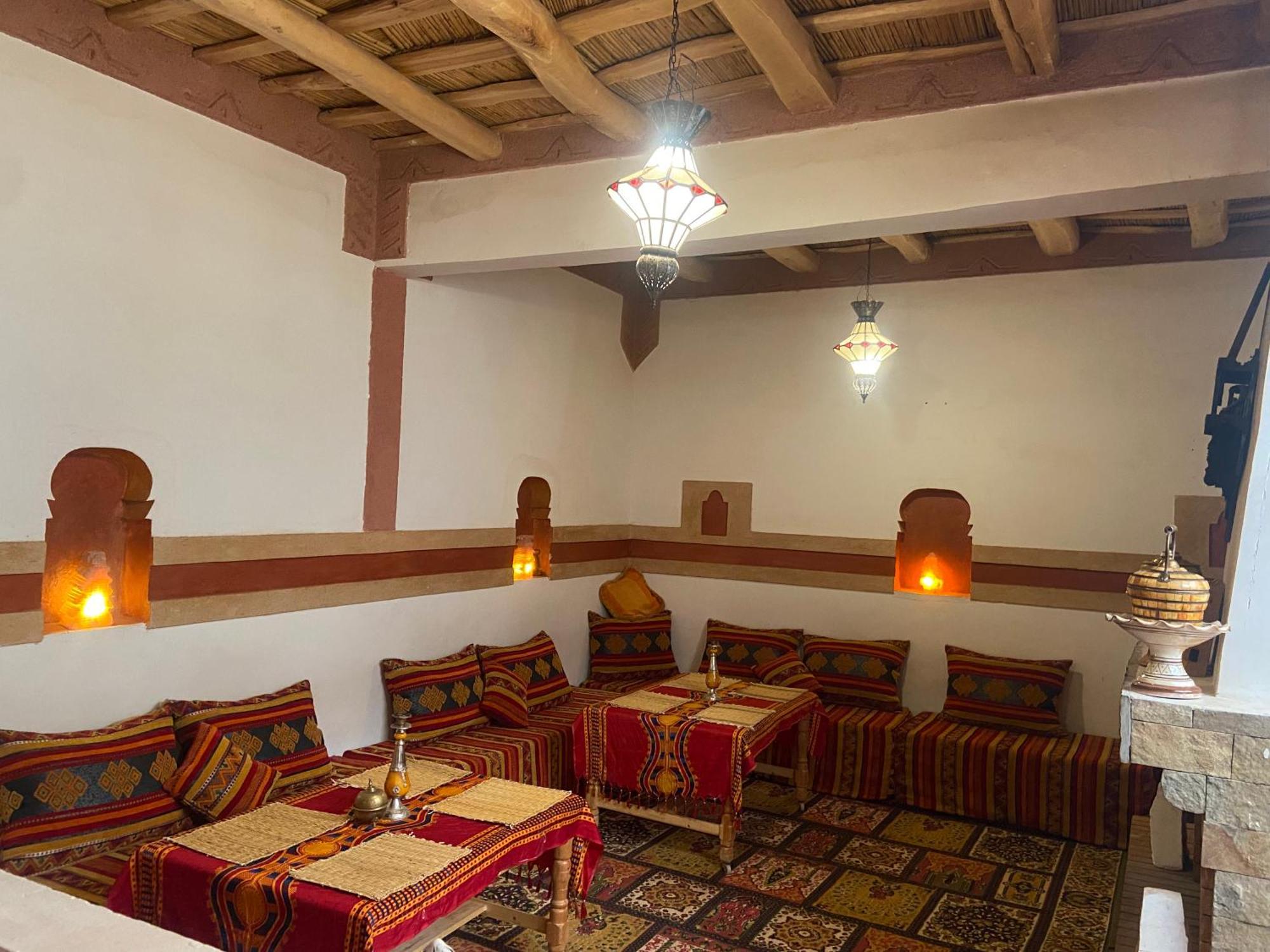 Tafsut Dades Guesthouse Stay With Locals Tamellalt  Esterno foto