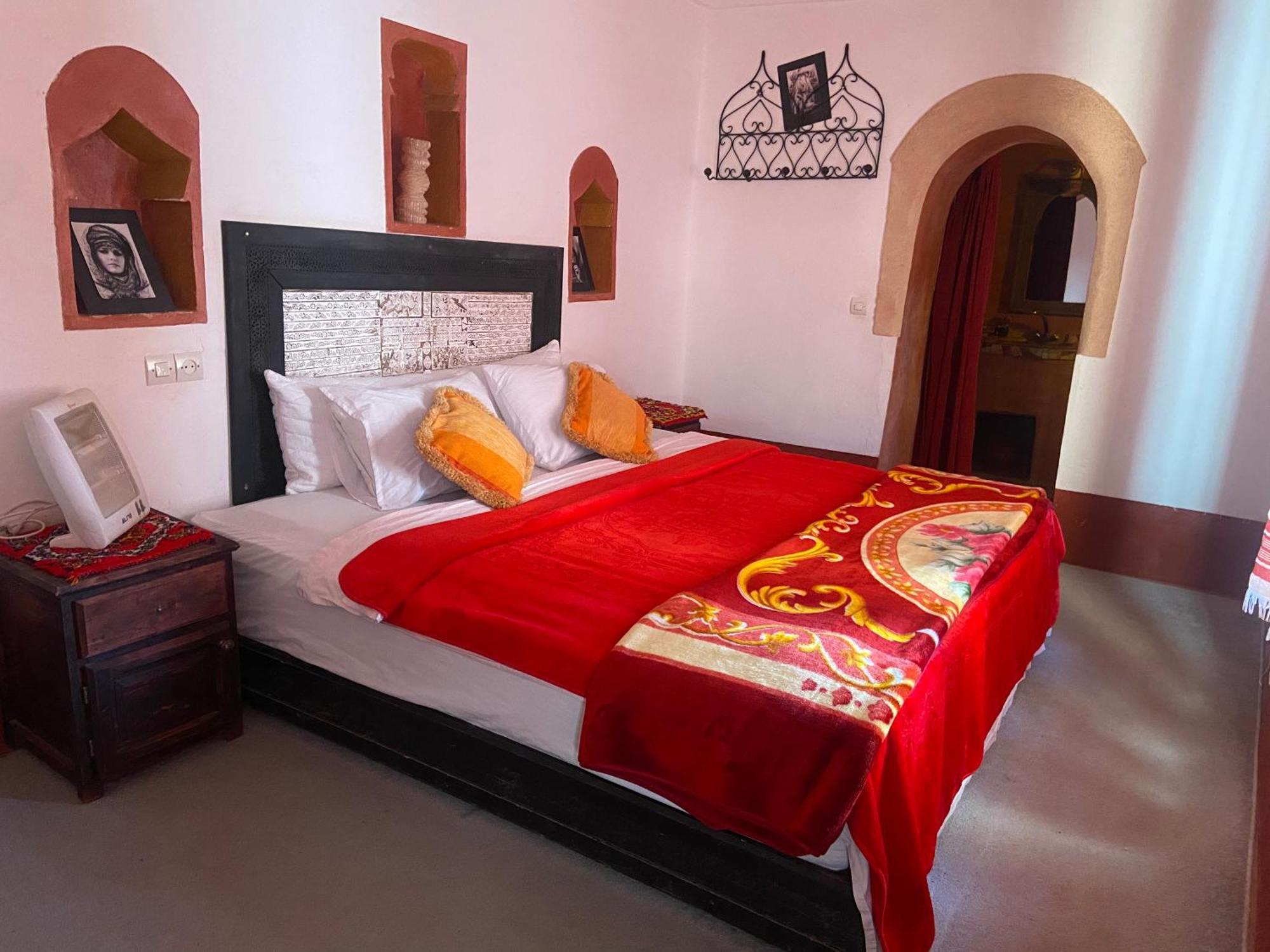 Tafsut Dades Guesthouse Stay With Locals Tamellalt  Esterno foto