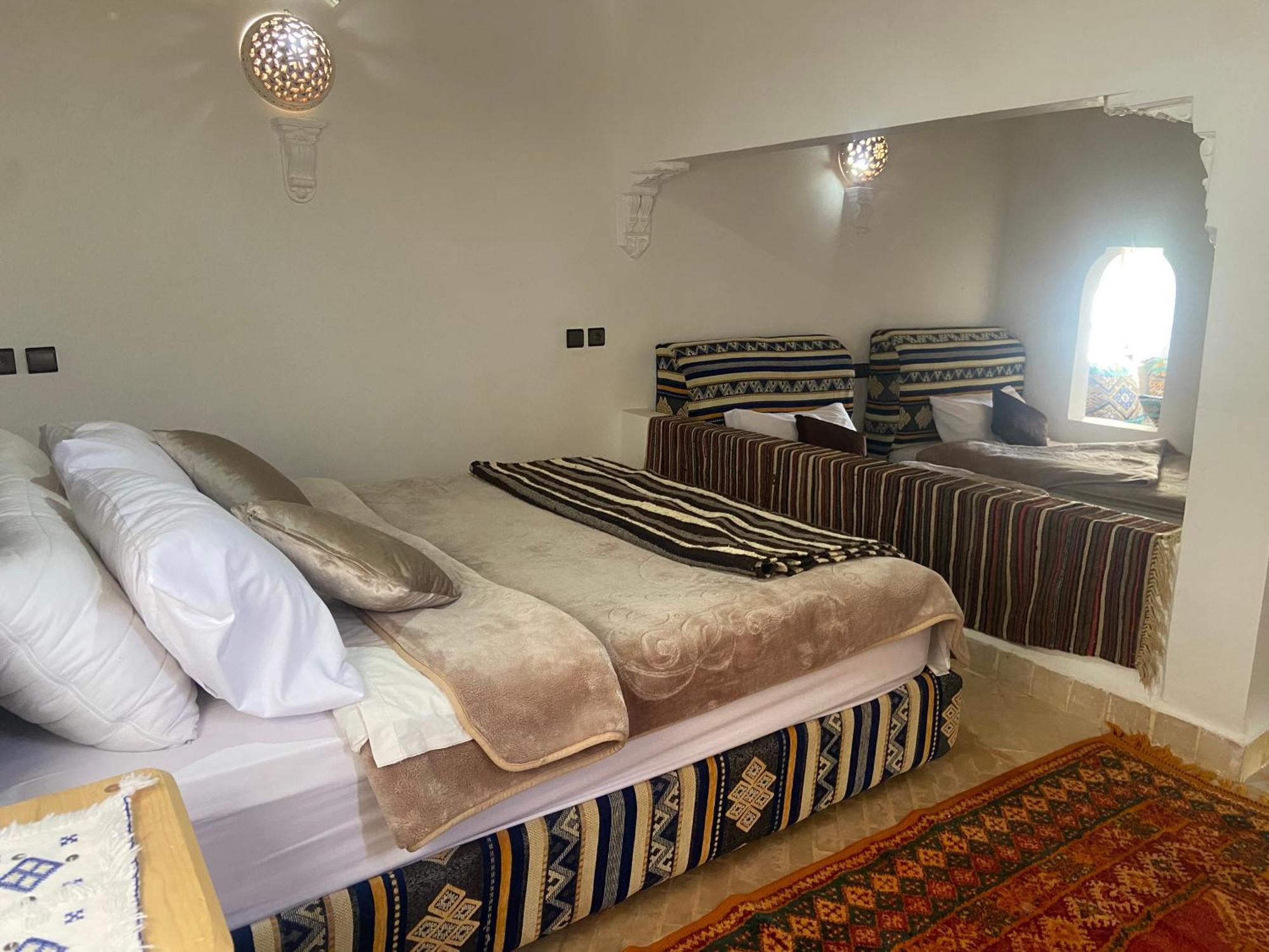 Tafsut Dades Guesthouse Stay With Locals Tamellalt  Esterno foto