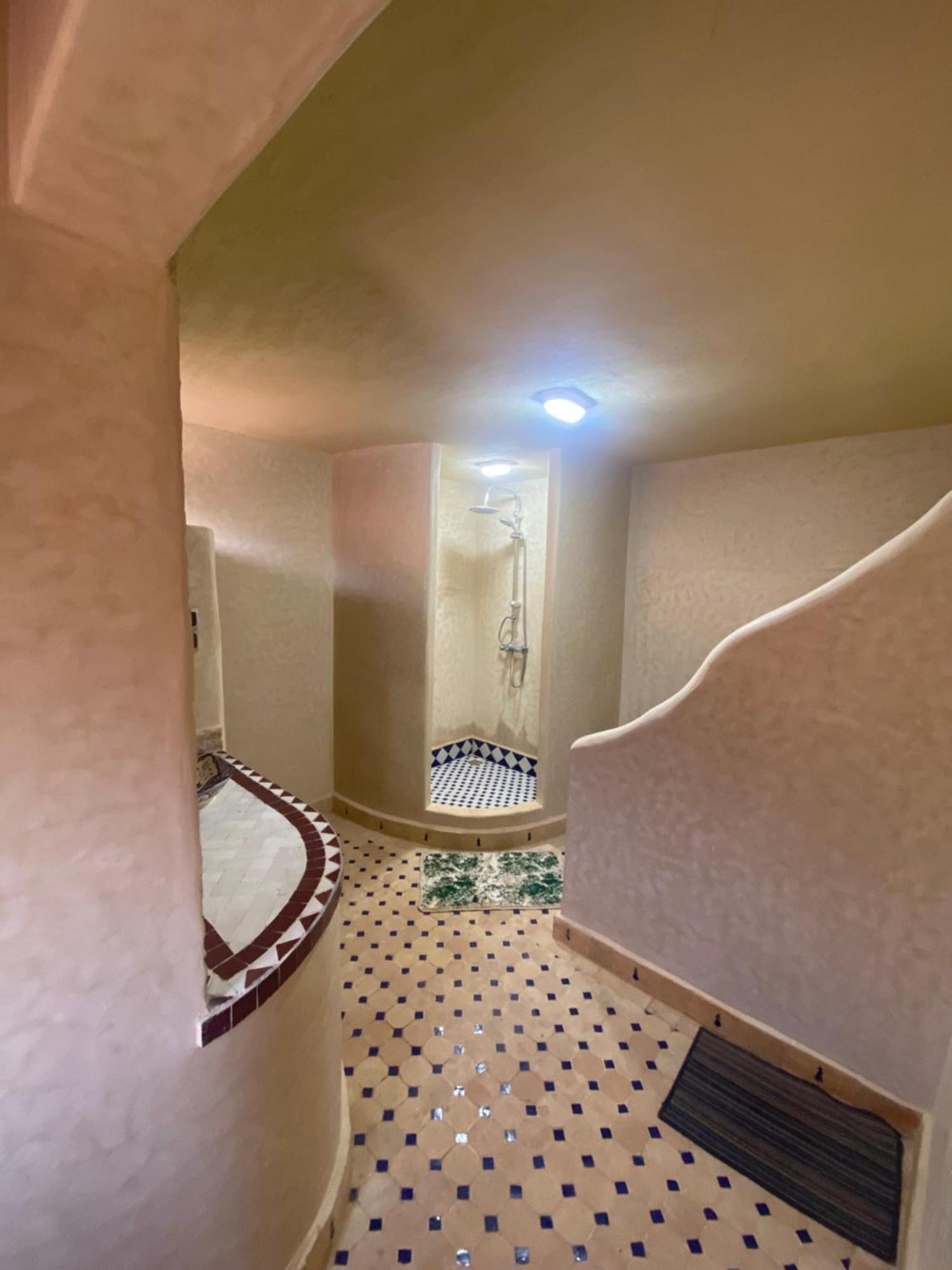 Tafsut Dades Guesthouse Stay With Locals Tamellalt  Esterno foto