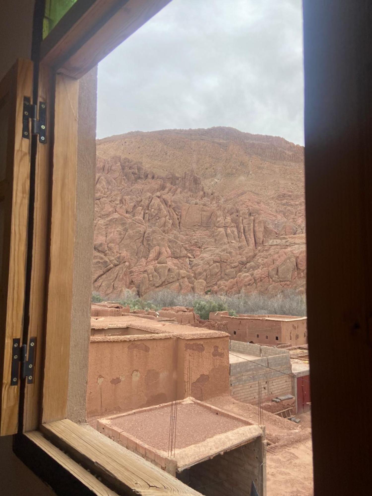 Tafsut Dades Guesthouse Stay With Locals Tamellalt  Esterno foto
