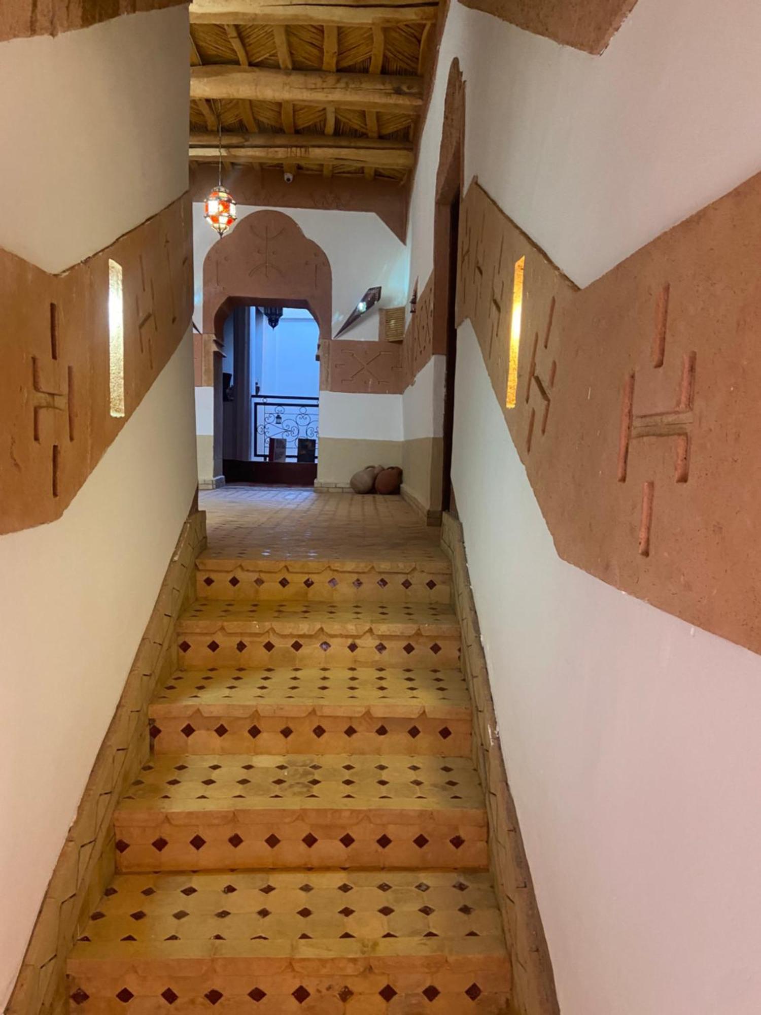 Tafsut Dades Guesthouse Stay With Locals Tamellalt  Esterno foto