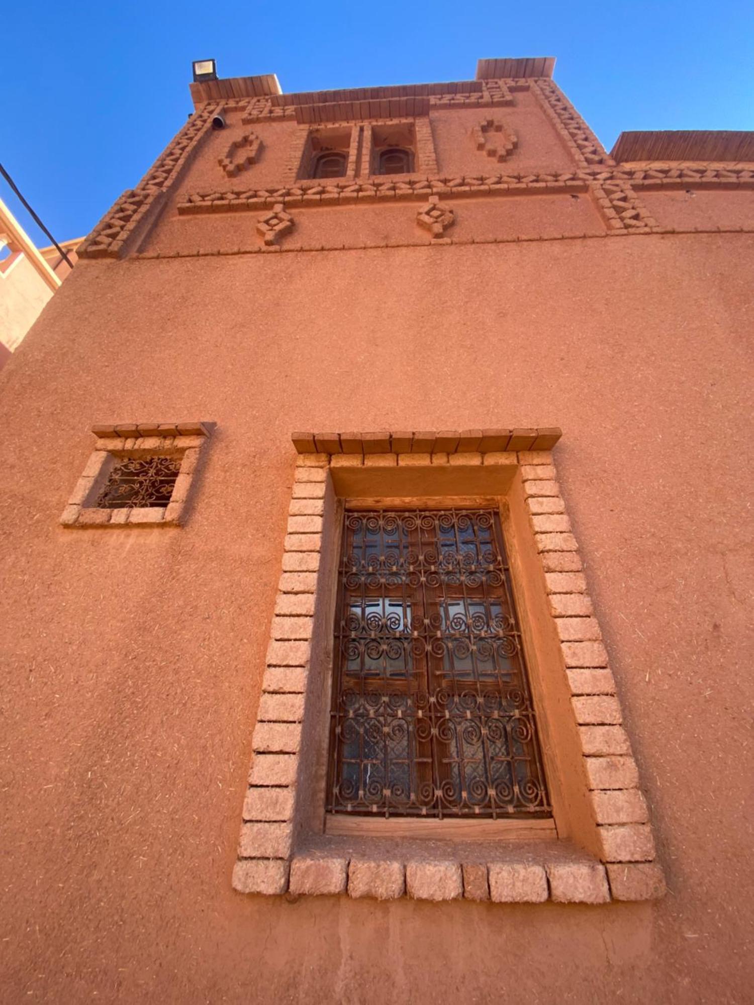 Tafsut Dades Guesthouse Stay With Locals Tamellalt  Esterno foto