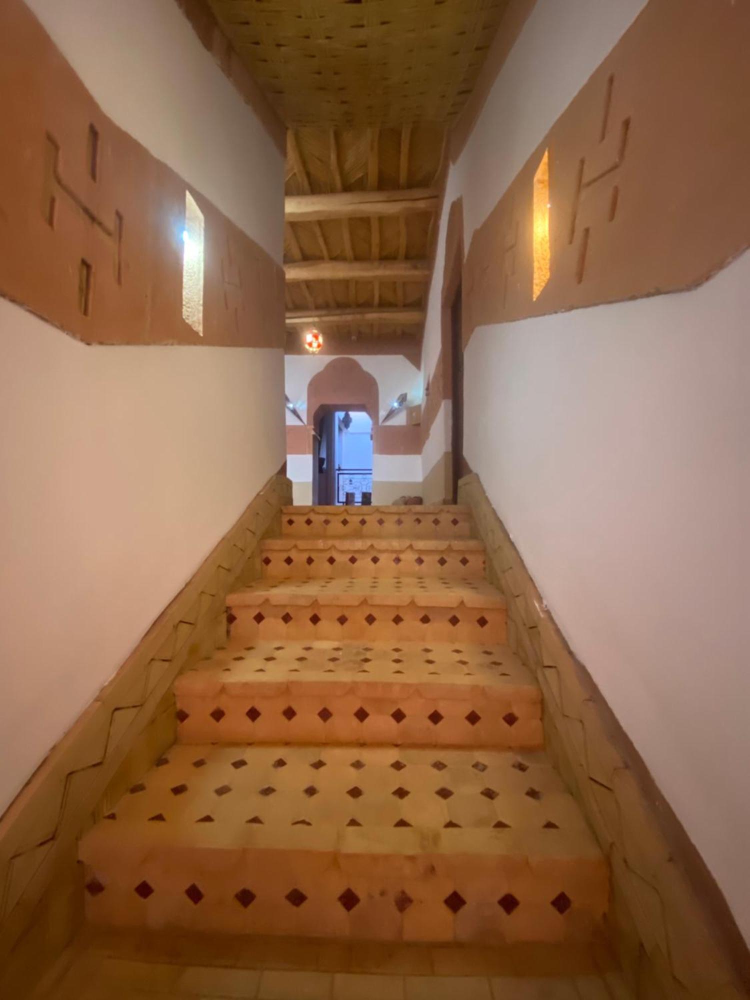 Tafsut Dades Guesthouse Stay With Locals Tamellalt  Esterno foto