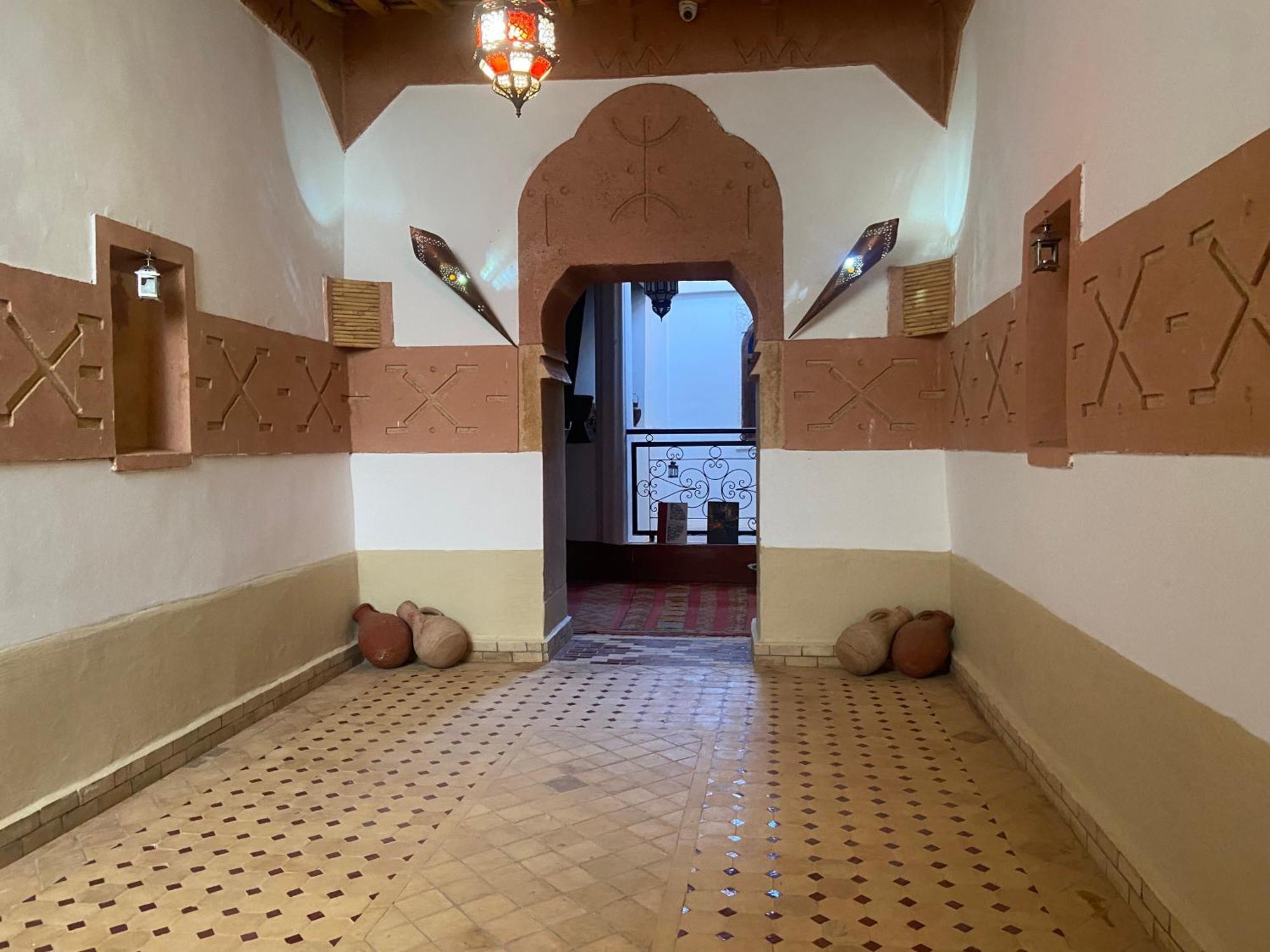 Tafsut Dades Guesthouse Stay With Locals Tamellalt  Esterno foto