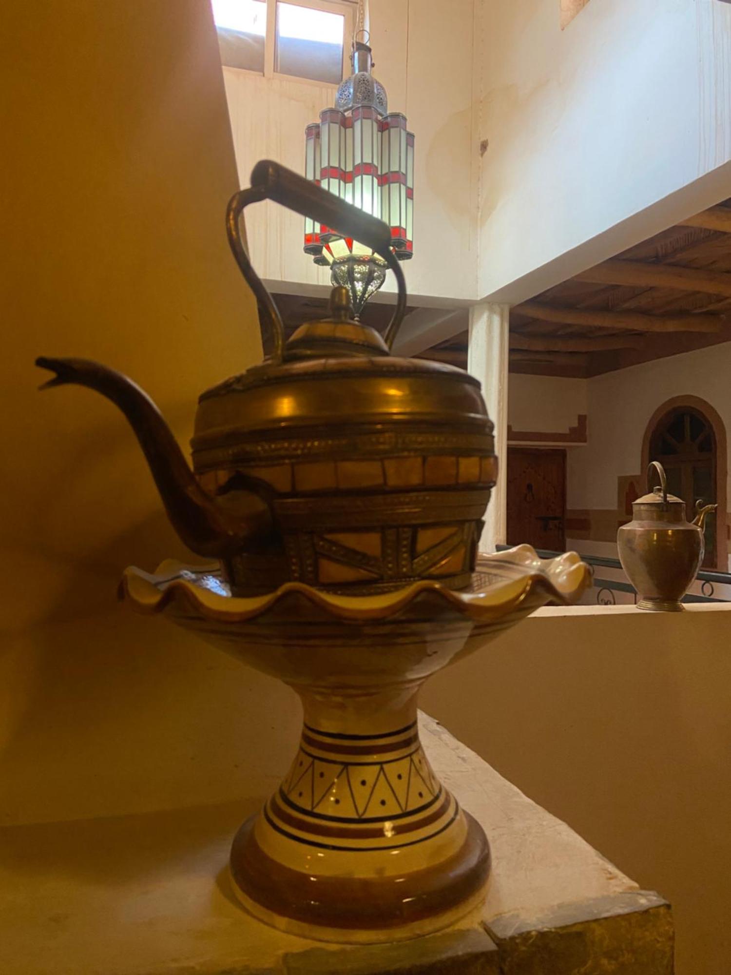 Tafsut Dades Guesthouse Stay With Locals Tamellalt  Esterno foto