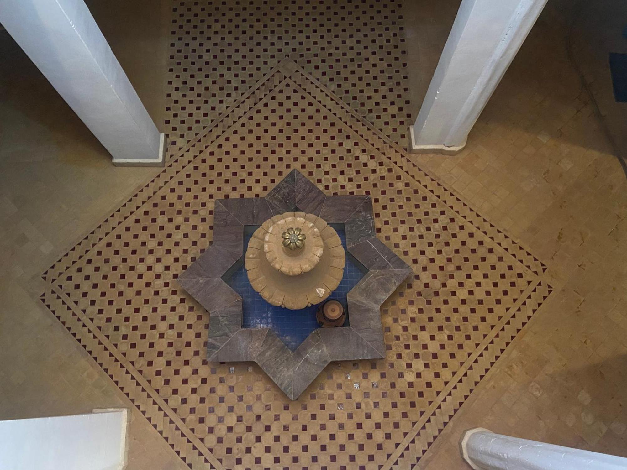 Tafsut Dades Guesthouse Stay With Locals Tamellalt  Esterno foto