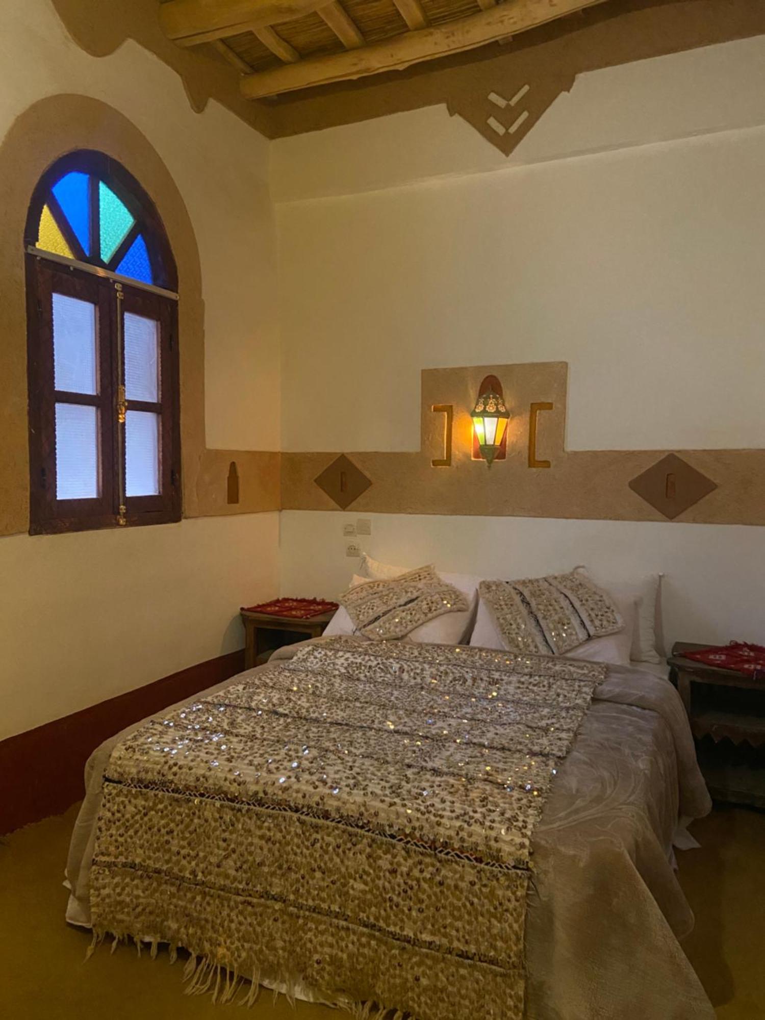 Tafsut Dades Guesthouse Stay With Locals Tamellalt  Esterno foto