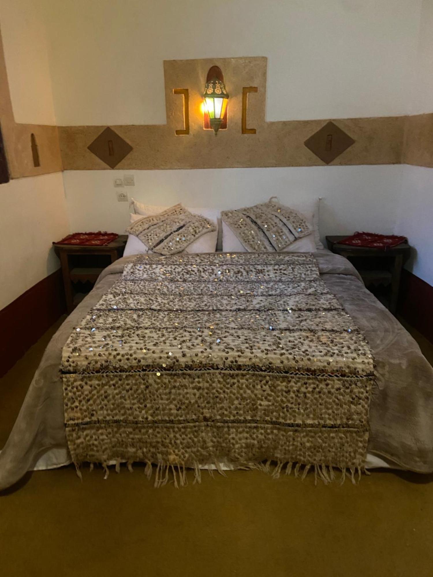 Tafsut Dades Guesthouse Stay With Locals Tamellalt  Esterno foto