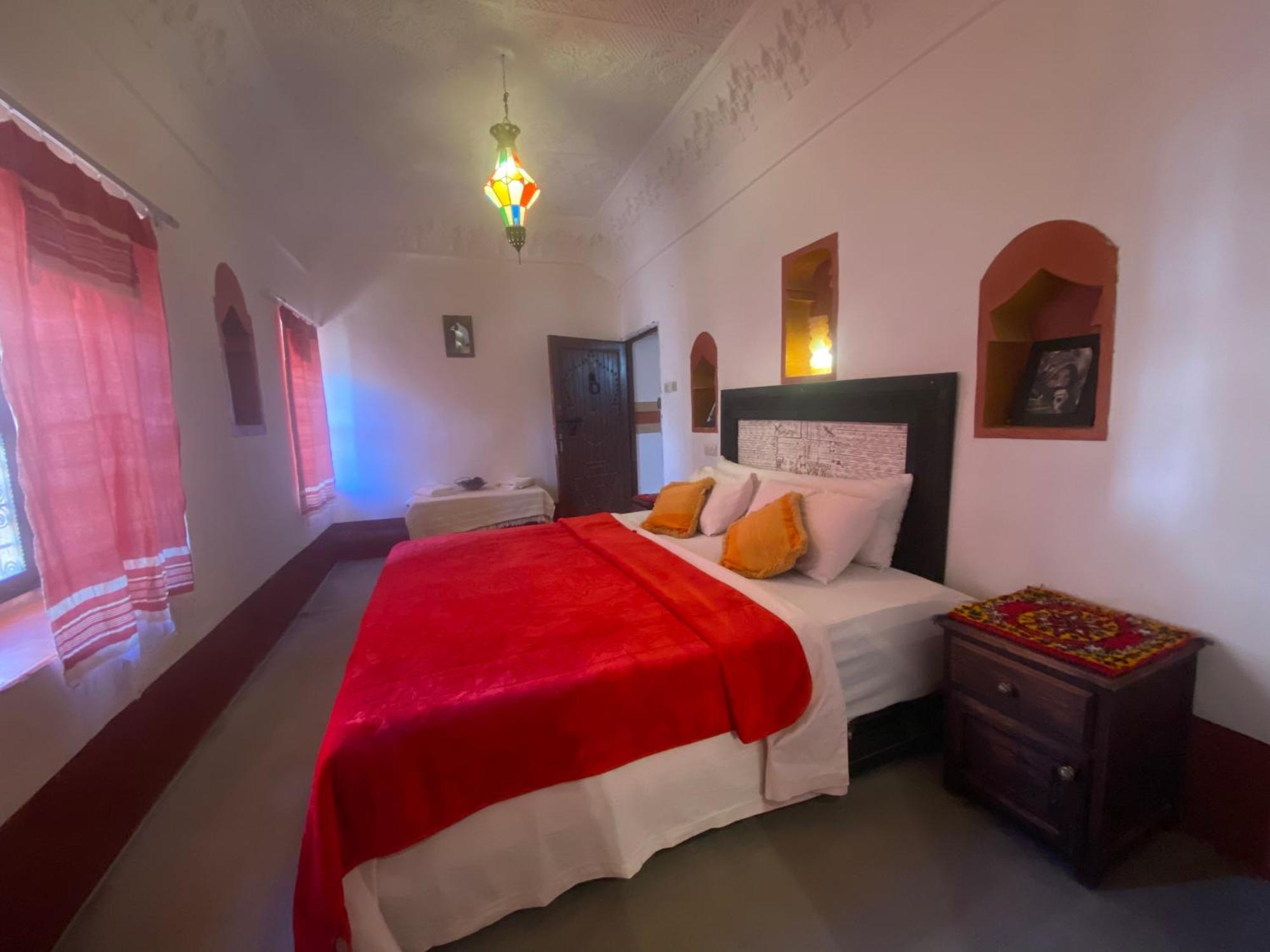 Tafsut Dades Guesthouse Stay With Locals Tamellalt  Esterno foto
