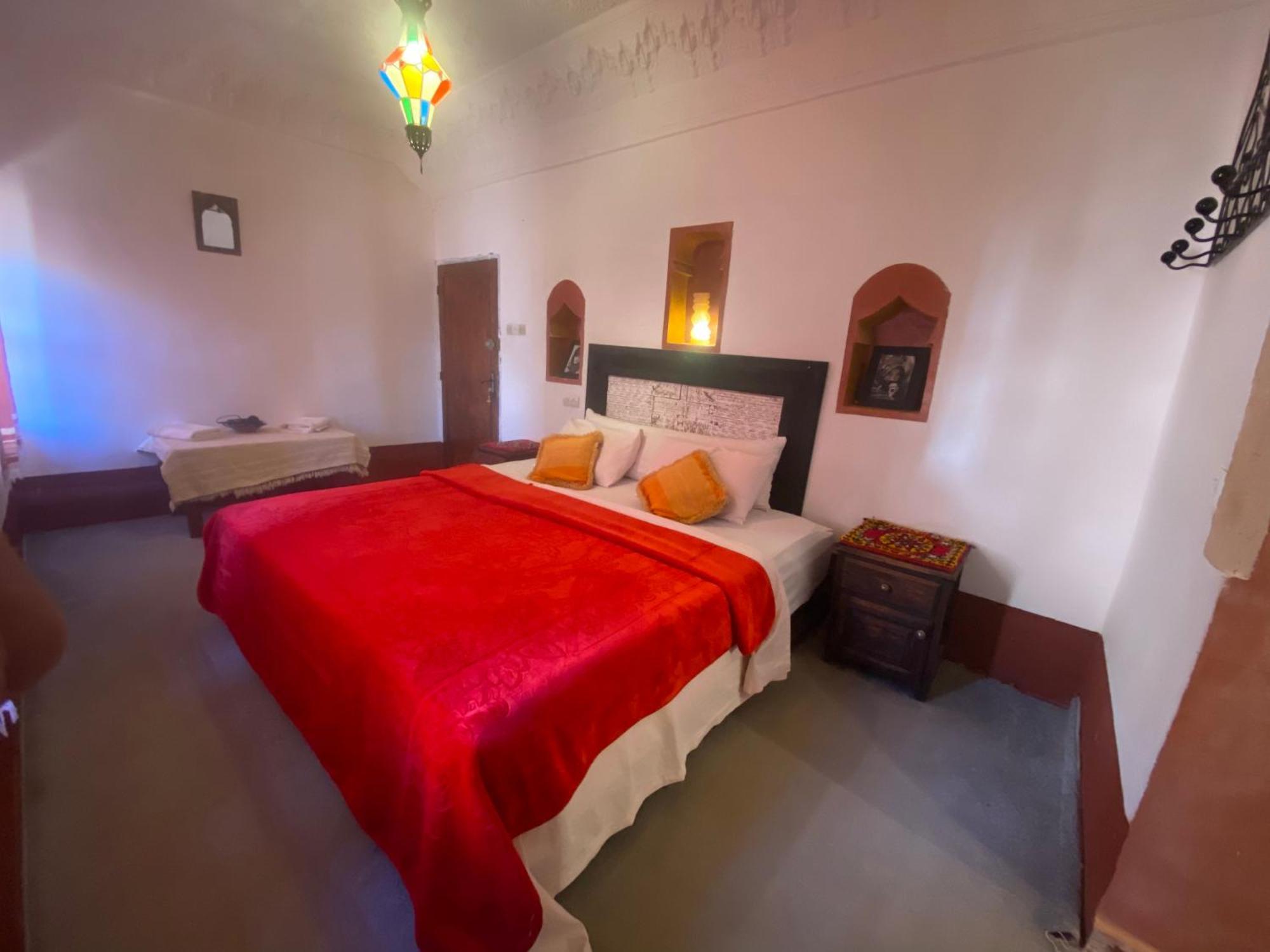 Tafsut Dades Guesthouse Stay With Locals Tamellalt  Esterno foto