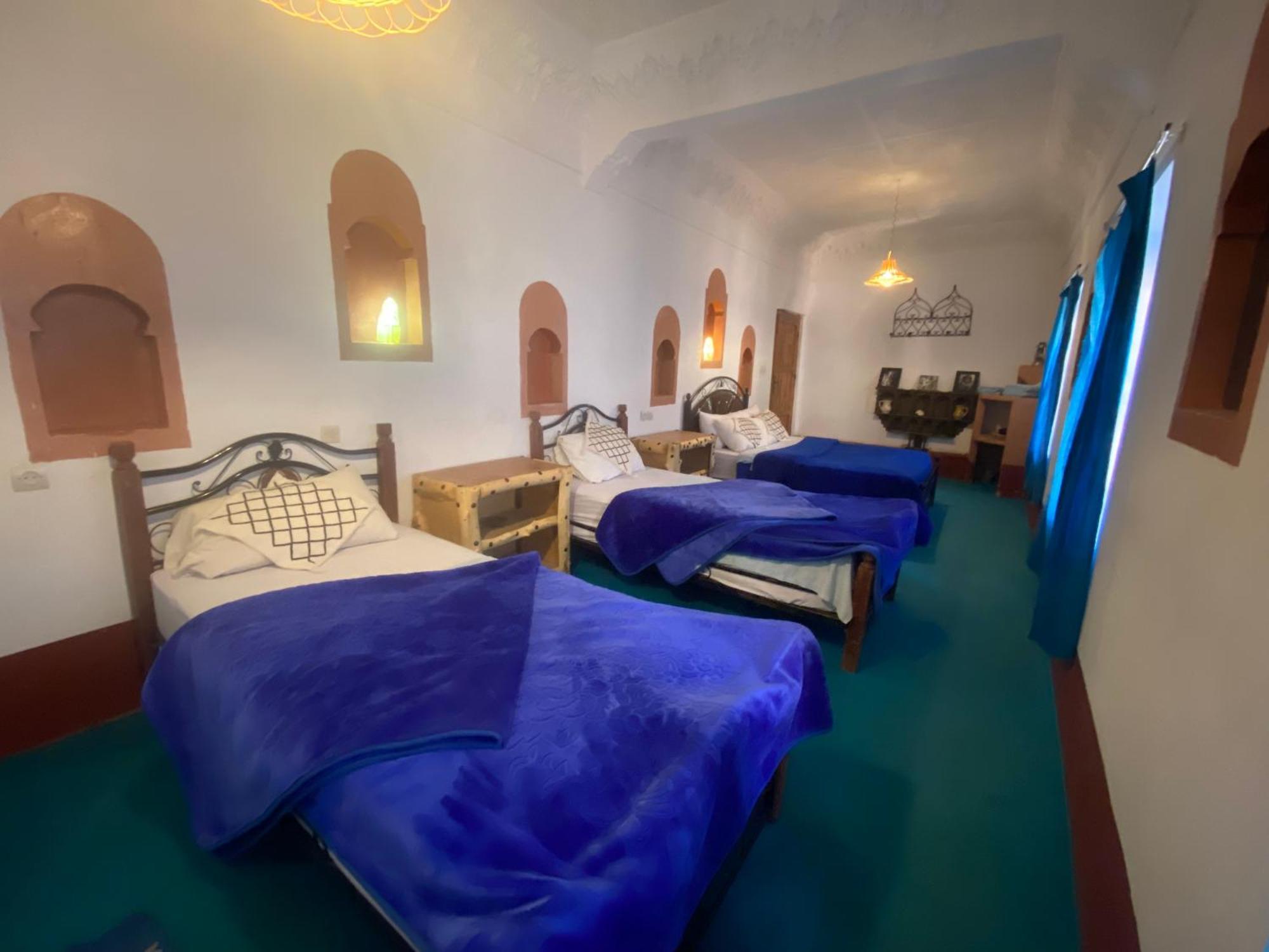 Tafsut Dades Guesthouse Stay With Locals Tamellalt  Esterno foto