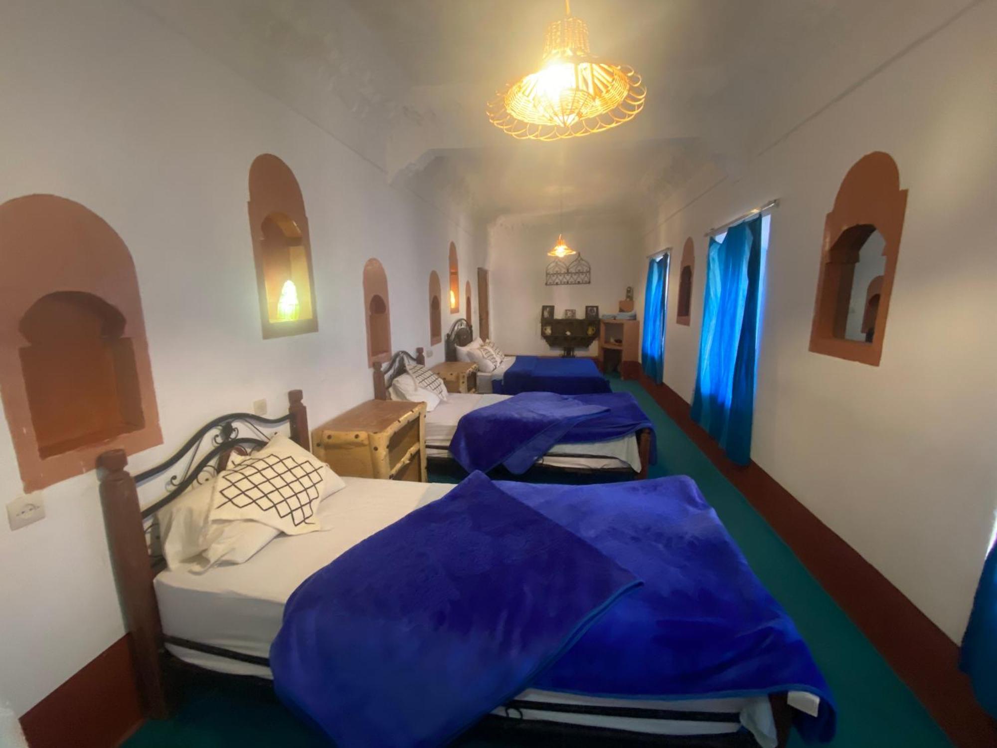 Tafsut Dades Guesthouse Stay With Locals Tamellalt  Esterno foto