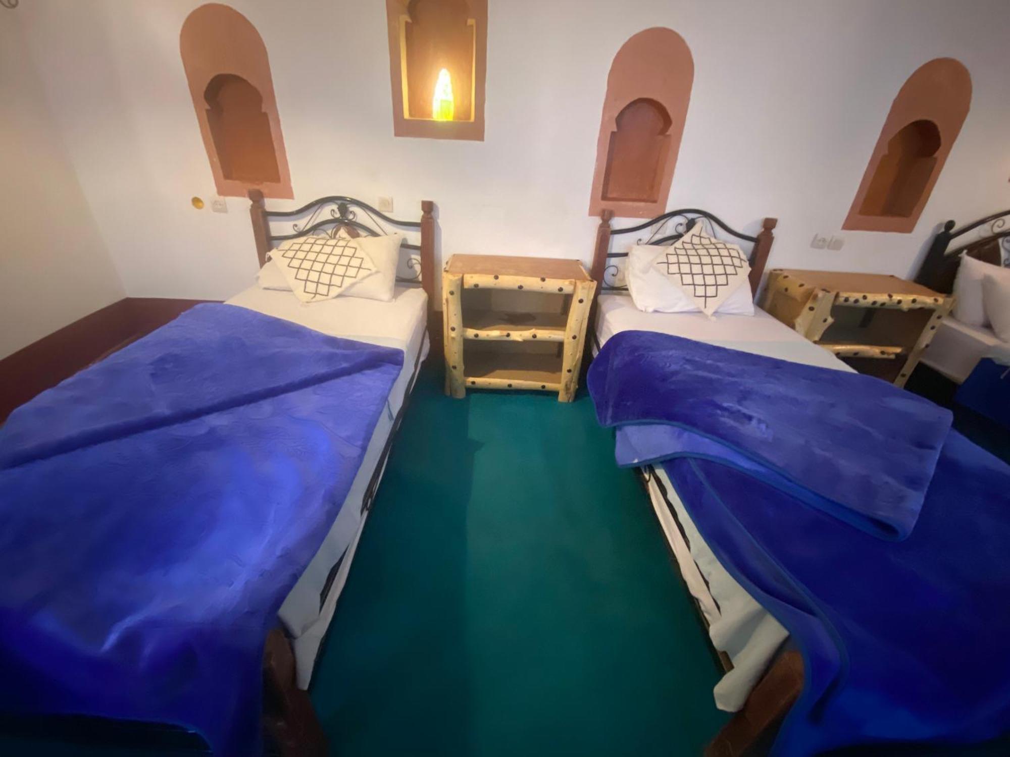 Tafsut Dades Guesthouse Stay With Locals Tamellalt  Esterno foto