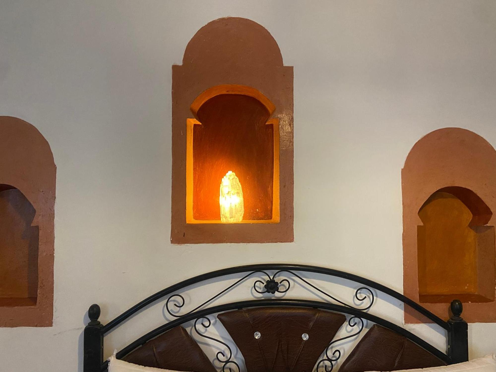 Tafsut Dades Guesthouse Stay With Locals Tamellalt  Esterno foto