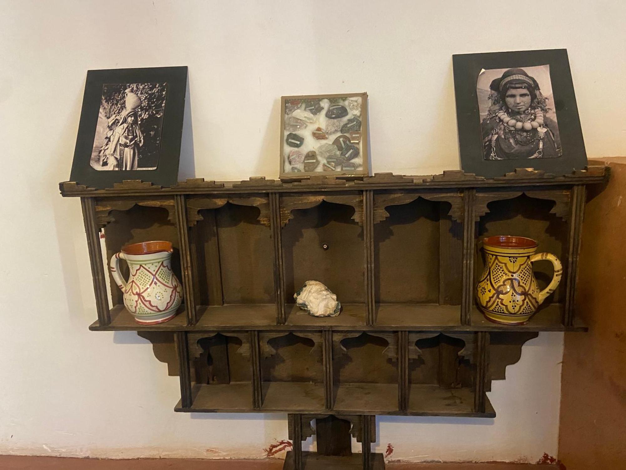 Tafsut Dades Guesthouse Stay With Locals Tamellalt  Esterno foto