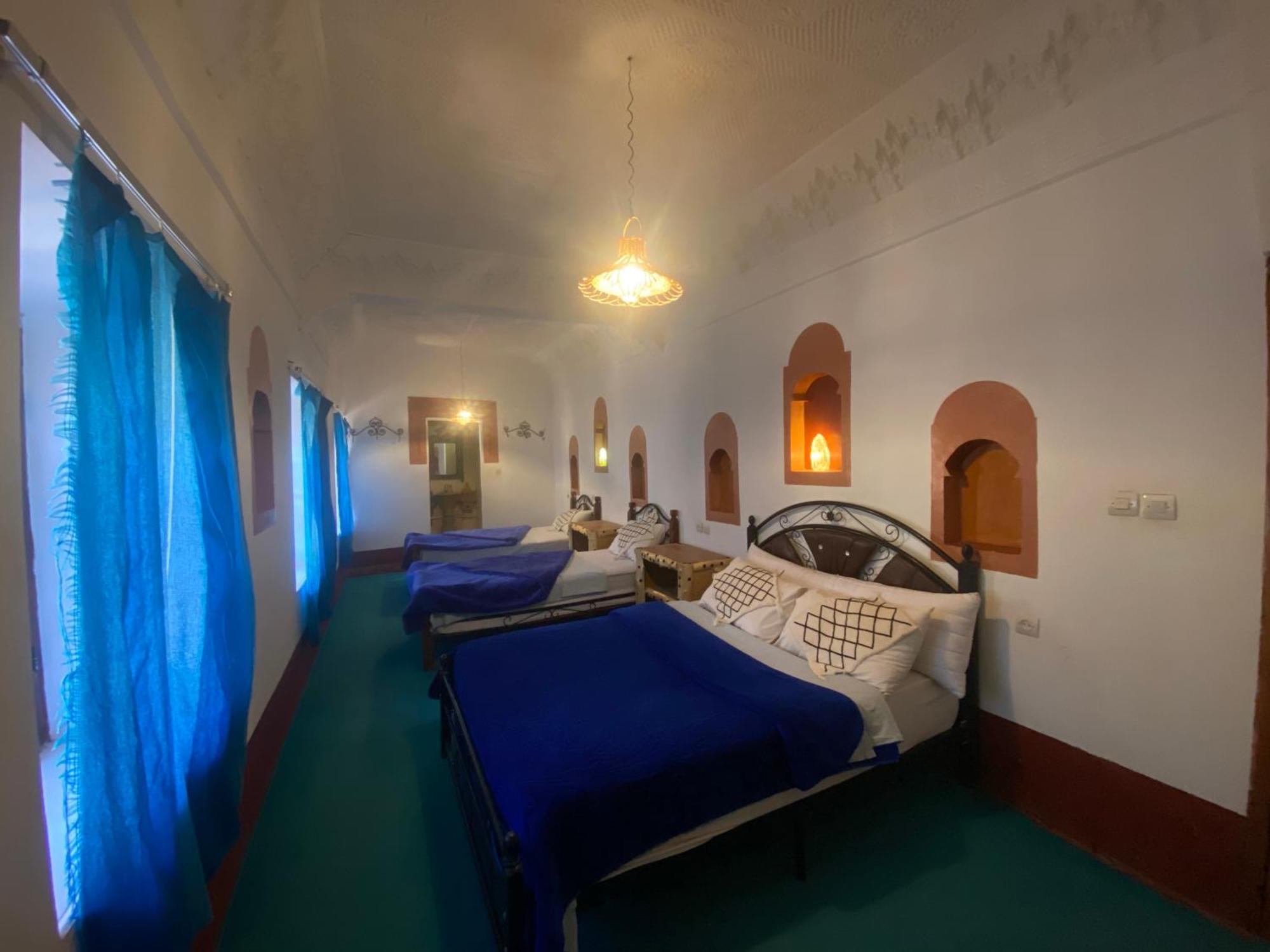 Tafsut Dades Guesthouse Stay With Locals Tamellalt  Esterno foto