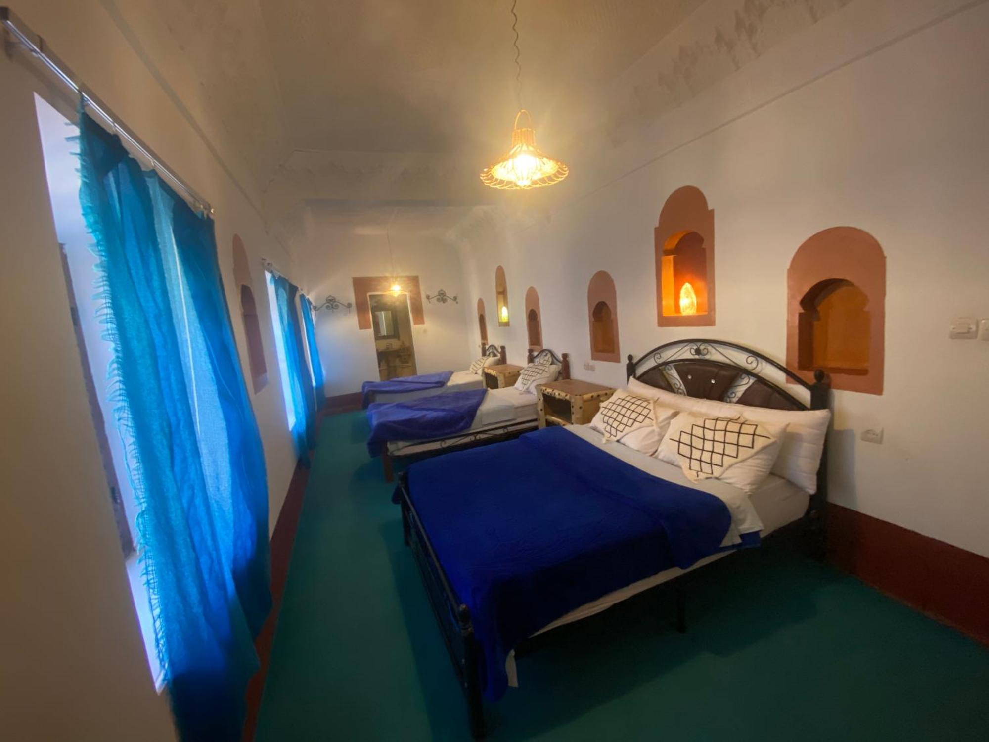 Tafsut Dades Guesthouse Stay With Locals Tamellalt  Esterno foto