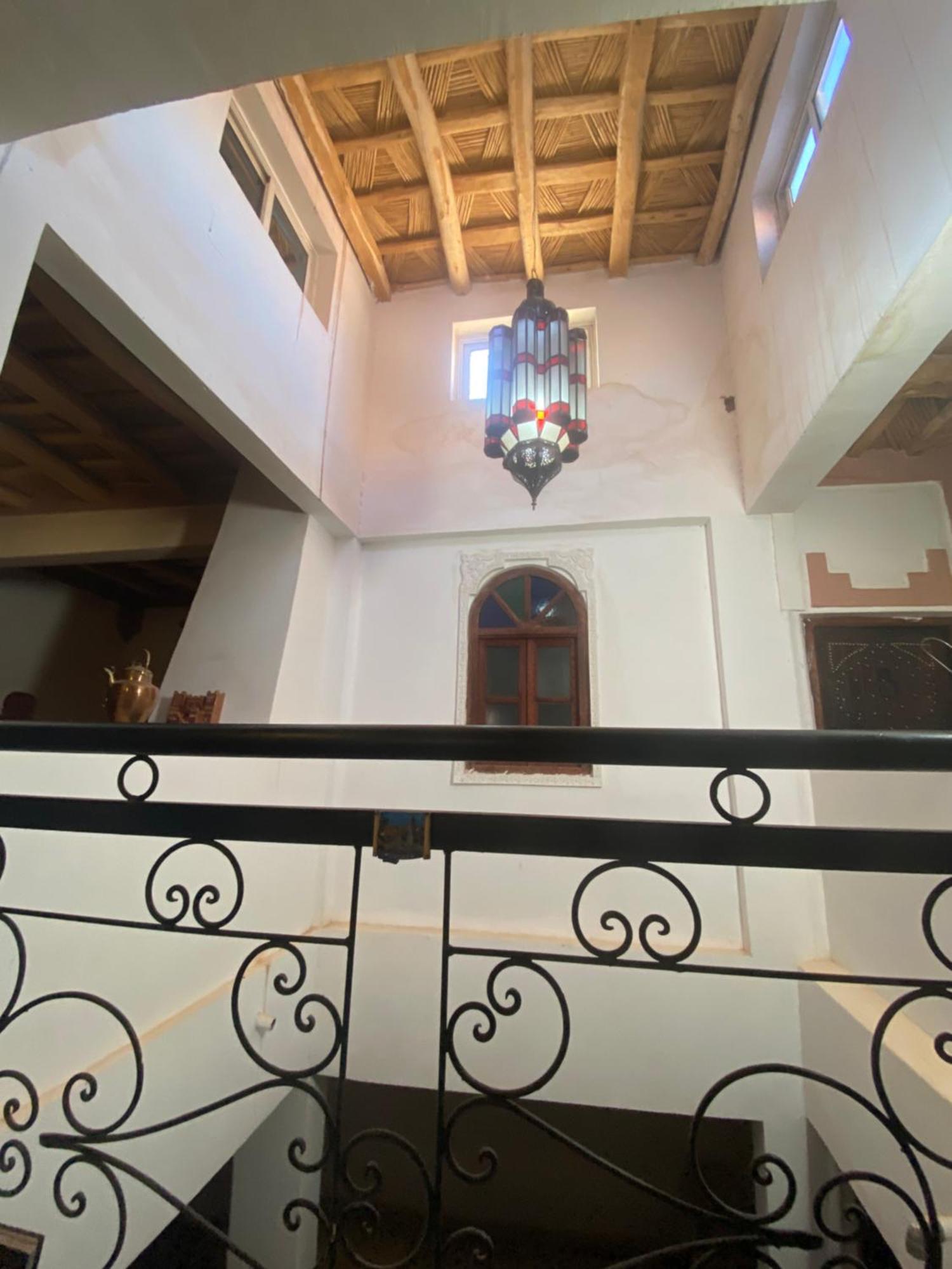 Tafsut Dades Guesthouse Stay With Locals Tamellalt  Esterno foto