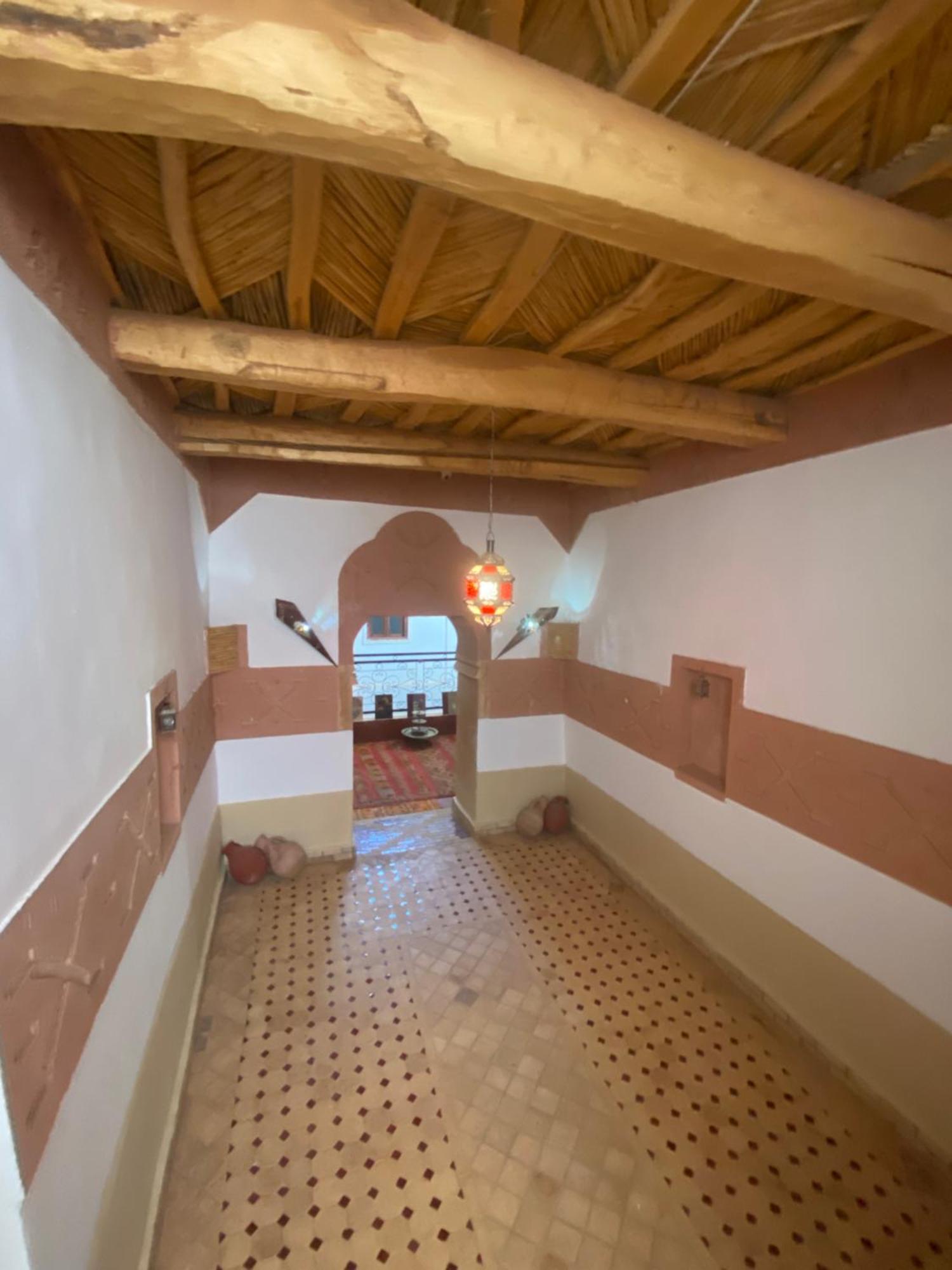 Tafsut Dades Guesthouse Stay With Locals Tamellalt  Esterno foto